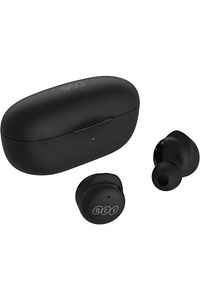 T17 TWS Kulaklık Bluetooth 5.1 Kulak İçi Siyah ürün fotoğrafı