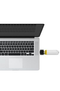 Usb Type-c Dönüştürücü Otg Çevirici Adaptör Metal Xiaomi-samsung ürün fotoğrafı