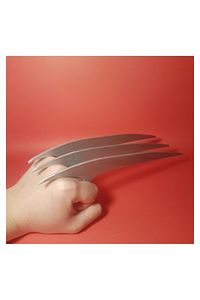 Wolverine Pençe Seti Sağ Sol Takım ürün fotoğrafı