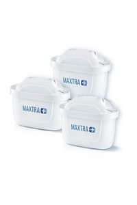 Marka: Brita Maxtra+ Yedek Su Filtresi - Üçlü Kategori: Mutfak Düzenleyiciler ürün fotoğrafı