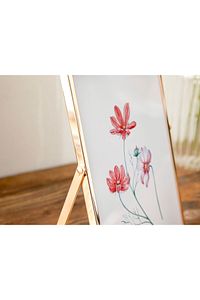Felicita Çerçeve 13x18 Cm Gold ürün fotoğrafı