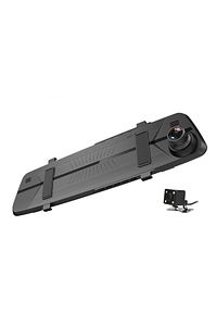 Mb-600 Fullhd Araç Içi Yol Kayıt Geri Görüş Park Kamerası. Gece Görüş Dikiz Ayna Kamera. Araç Kamera ürün fotoğrafı