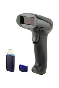 Netum Nt-2028 Kablosuz Barkod Okuyucu Ccd 1d Uzun Menzilli ürün fotoğrafı