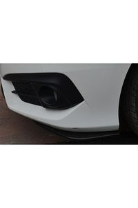 Honda Cıvıc Fc5 Ön Flap Ön Tampon Köşesi 2016-2021 Arası Oem Orijinal ürün fotoğrafı
