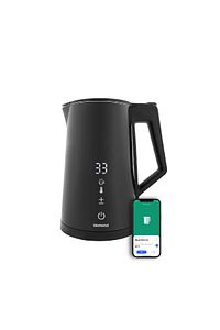 Smart Heatrow 1616h Dokunmatik,çift Duvarlı,paslanmaz Çelik, Xl Su Isıtıcı(WI-FI ÖZELLİKLİ) ürün fotoğrafı