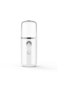 Beyaz Nano Mist Sprayer Dezenfektan Makinesi ürün fotoğrafı