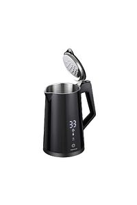 Smart Heatrow 1616h Dokunmatik,çift Duvarlı,paslanmaz Çelik, Xl Su Isıtıcı(WI-FI ÖZELLİKLİ) ürün fotoğrafı