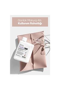 Factor 100 Güneş Kremi Spf50 100 ml ürün fotoğrafı
