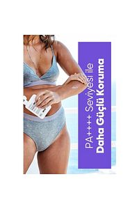 Factor 100 Güneş Kremi Spf50 100 ml ürün fotoğrafı