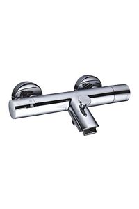 Termostatik Banyo Bataryası Ktb101 ürün fotoğrafı
