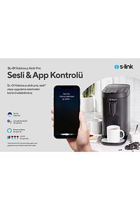 Swapp SL-01 16 Amper Akıllı Wifi TUYA Google Assistant Alexa Siri Destekli Priz Wifi TUYA ürün fotoğrafı