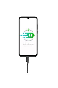3.1a Metal Type C To Usb 1m Şarj Kablosu Samsung Huawei Oppo Xiaomi Uyumlu Şarz Data Kablo ürün fotoğrafı