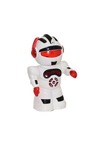 Urt010-003 Jr Robotto -Birlik [Grckefsn] ürün fotoğrafı