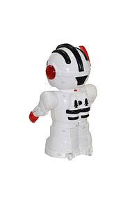 Urt010-003 Jr Robotto -Birlik [Grckefsn] ürün fotoğrafı