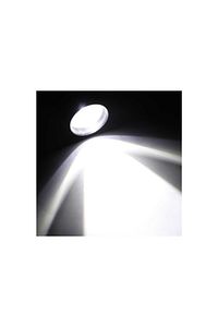 Tak-02 Ultra Güçlü 2500 Lumens + 5w Cob Led Usb Şarjlı El Feneri Kutulu Kamp Feneri Avcılık Feneri ürün fotoğrafı