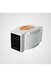 Çetinkaya Voltaj Regülatörü (otomatik) Kombi Için 500 Va. (400 W) - Hbv000008b9ma ürün fotoğrafı