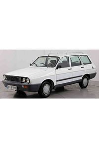 Renault 9 Uyumlu Jant Kapak Takımı ( 4 Adet ) Esnek 13 Inç ürün fotoğrafı