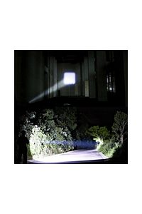 Tak-02 Ultra Güçlü 2500 Lumens + 5w Cob Led Usb Şarjlı El Feneri Kutulu Kamp Feneri Avcılık Feneri ürün fotoğrafı