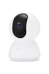 2k Ip Güvenlik Kamerası Wifi Dual Band Hareket Algılama Bildirim Sesli Görüşme C400 ürün fotoğrafı