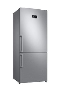 RB56TS754SA, Alttan Donduruculu Buzdolabı, 580 Litre ürün fotoğrafı