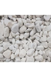 Dolomit Taş 20 kg 2-4 cm Dere Taşı Çakıl Taşı Bahçe Süs Taşı Dolamit Taş Dekoratif Taş ürün fotoğrafı