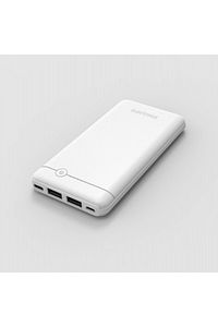 2 Usb Çıkışlı Powerbank Dlp1710cw 10.000 Mah ürün fotoğrafı