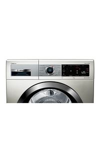 A++ Serie Silver 8 Isı Pompalı Kurutma Makinesi 9 Kg Wtx87k8xtr ürün fotoğrafı