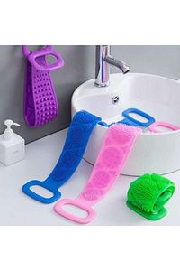 Banyo Sırt Kesesi Çift Taraflı 70 cm ürün fotoğrafı
