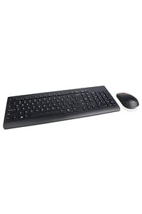 Gx30z91076 510 Wireless Combo Türkçe-q Klavye Mouse Set Siyah ürün fotoğrafı