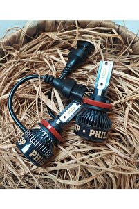 Kuba Çita Serisi Şimşek Etkili Led Xenon  ( Tüm Çita Modellerine Uyumlu ) Y ürün fotoğrafı