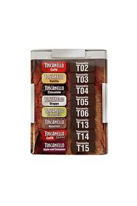Metal Toscanello Kılıfı T05 ürün fotoğrafı