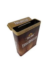 Metal Toscanello Kılıfı T13 ürün fotoğrafı