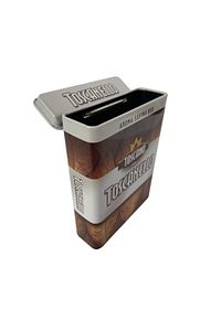 Metal Toscanello Kılıfı T05 ürün fotoğrafı