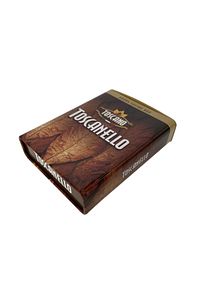 Metal Toscanello Kılıfı T13 ürün fotoğrafı