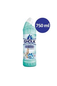 Evcil Hayvan Leke Ve Koku Giderici Oksijenli Çamaşır Suyu 750ml ürün fotoğrafı