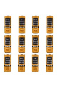 Iced Caramel Macchiato Soğuk Kahve 250 Ml X 12 ürün fotoğrafı
