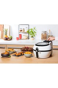 FZ7600 Actifry Genius Fritöz 1,2 kg Kapasite ürün fotoğrafı