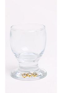 Gold Cam Dikdörtgen Yapraklı Söz Nişan Ve Damat Kahve Fincan Tepsi Seti ürün fotoğrafı