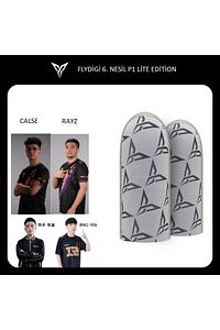 6. Nesil Lite Edition Pubg Parmaklık Parmak Eldiveni Kutusuz 0,3mm P1 (1 Çift 2 Parmaklık) ürün fotoğrafı