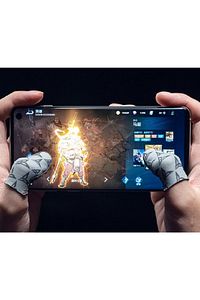 6. Nesil Lite Edition Pubg Parmaklık Parmak Eldiveni Kutusuz 0,3mm P1 (1 Çift 2 Parmaklık) ürün fotoğrafı