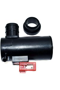 Honda Civic Ön Cam Silecek Su Fiskiye Motoru Sedan 1996--2011 ürün fotoğrafı