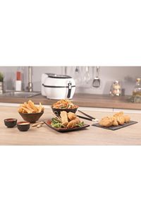FZ7600 Actifry Genius Fritöz 1,2 kg Kapasite ürün fotoğrafı
