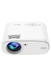 Pj202 Full Hd 1080p Taşınabilir Projeksiyon Cihazı - Wifi, 220 Ansi, Bluetotoh, Screen Mirror ürün fotoğrafı