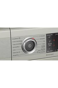 A++ Serie Silver 8 Isı Pompalı Kurutma Makinesi 9 Kg Wtx87k8xtr ürün fotoğrafı