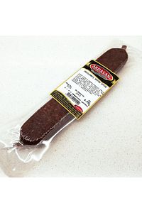 Lukanka - 140 G (bulgaristan Usulü) ürün fotoğrafı