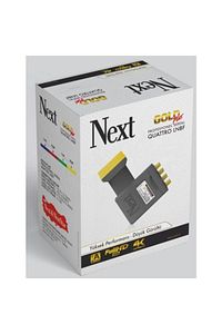 Ye-777 Gold Plus Quattro Santral Lnb Merkezi Sistem Lnb ürün fotoğrafı