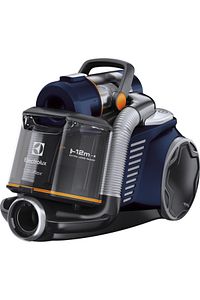 Ultraflex EUFC81DB Toz Torbasız Elektrikli Süpürge, Hygiene 12 Filtreli (HEPA 12) ürün fotoğrafı