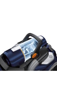 Ultraflex EUFC81DB Toz Torbasız Elektrikli Süpürge, Hygiene 12 Filtreli (HEPA 12) ürün fotoğrafı