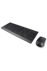Gx30z91076 510 Wireless Combo Türkçe-q Klavye Mouse Set Siyah ürün fotoğrafı