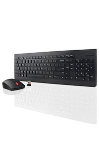 Gx30z91076 510 Wireless Combo Türkçe-q Klavye Mouse Set Siyah ürün fotoğrafı